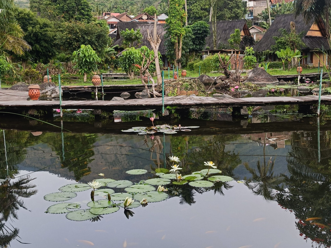 Kampung Sumber Alam Resort主图