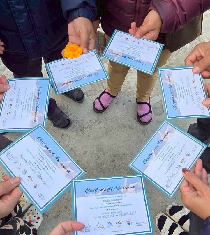 Himalaya Shelter-阿姆利则必去景点