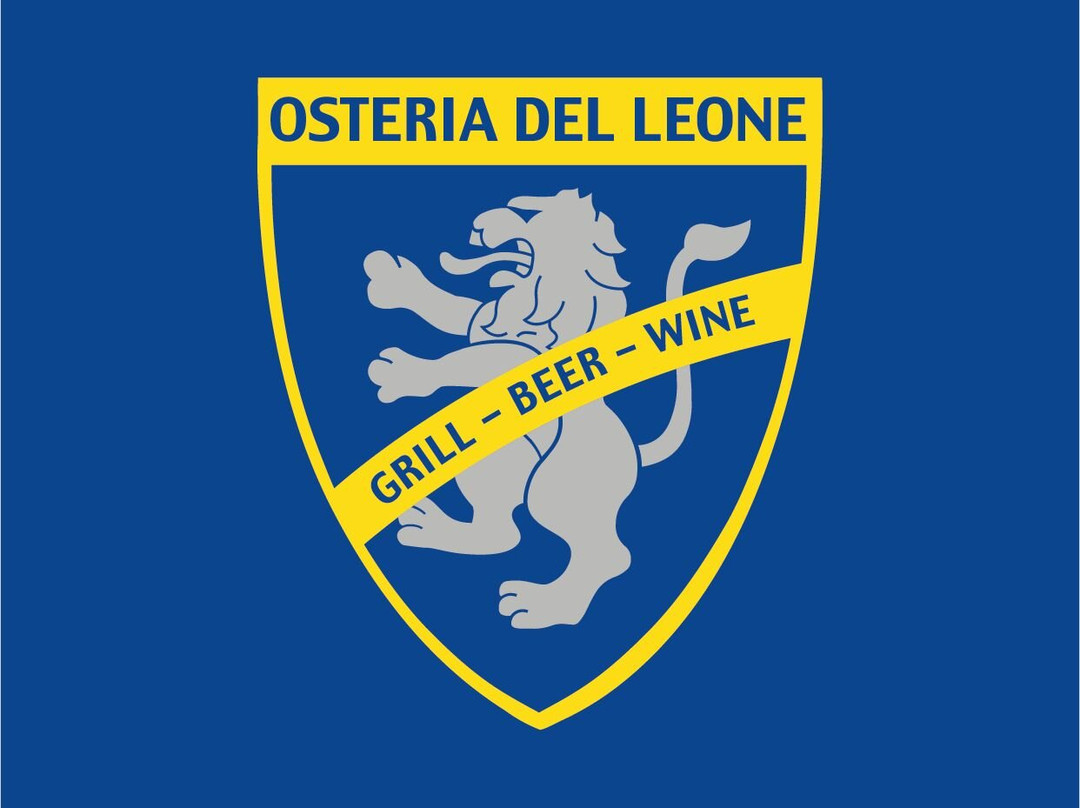 Osteria del Leone