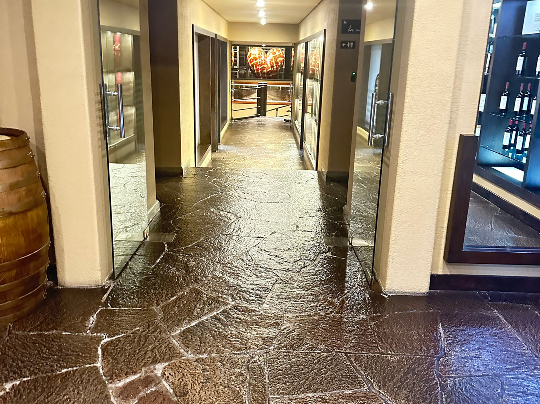 Bodega Norton-路冉得库约必去景点