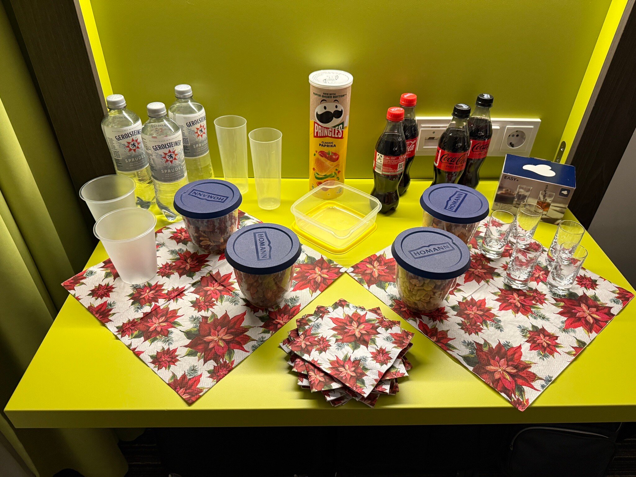 宜必思尚品特里尔酒店-官方