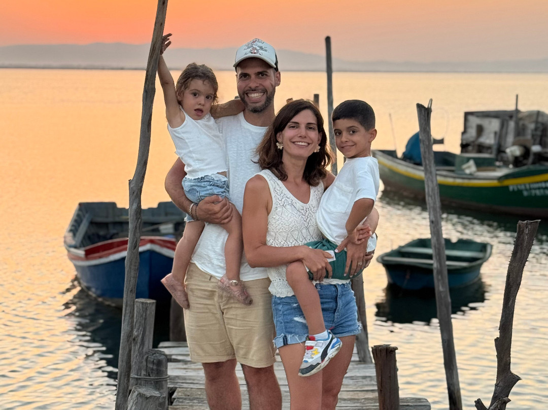 Comporta Experience-Comporta必去景点