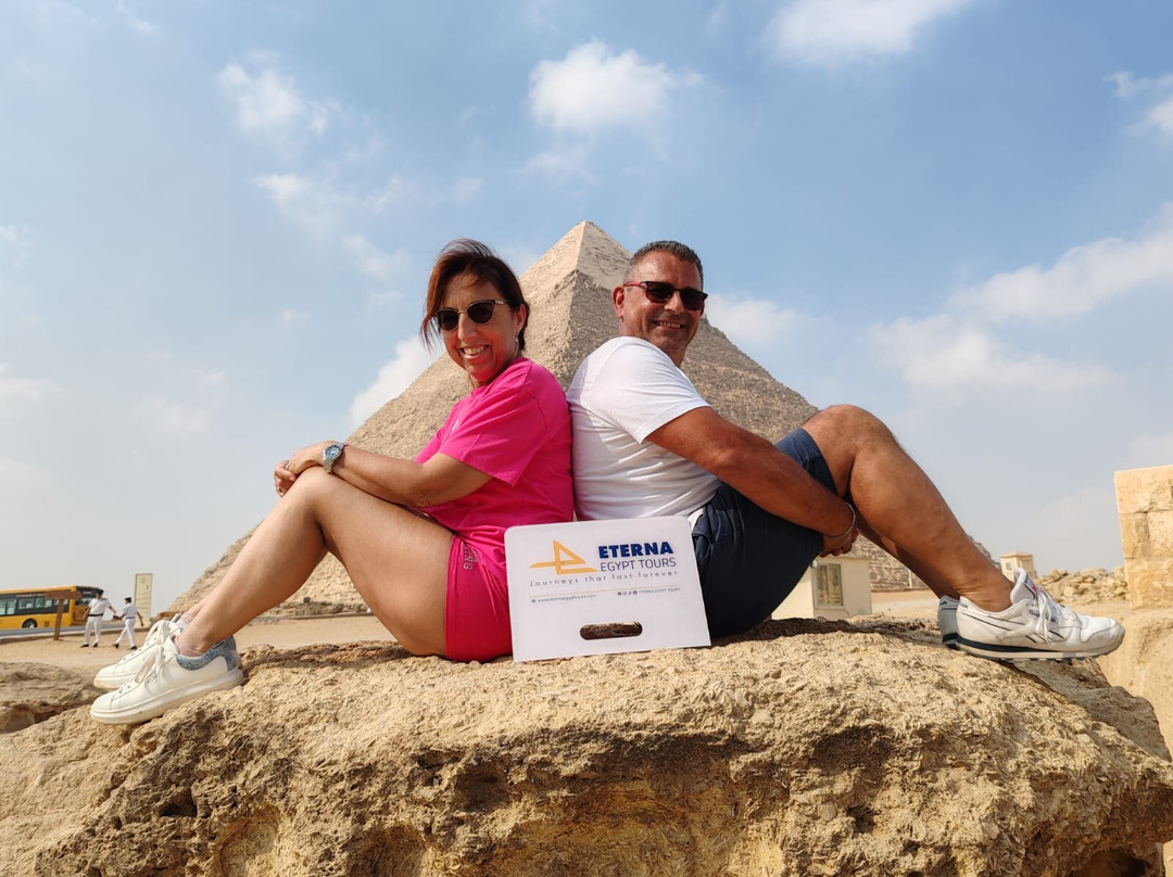 Eterna Egypt tours