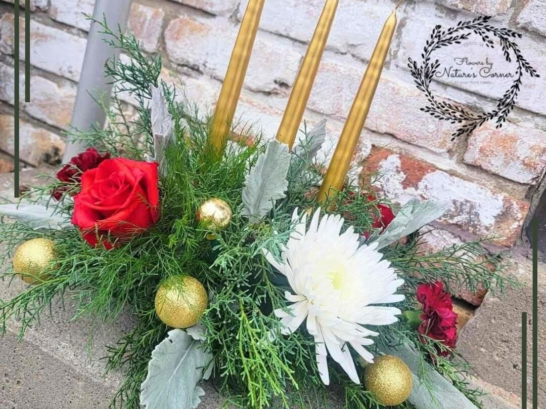 Flowers By Nature's Corner