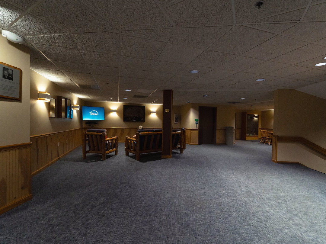 YMCA Trout Lodge主图