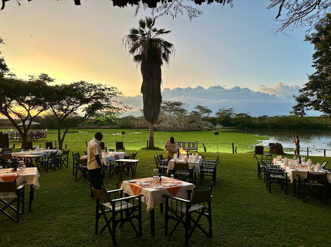 Holaa Safari Kenya-蒙巴萨必去景点