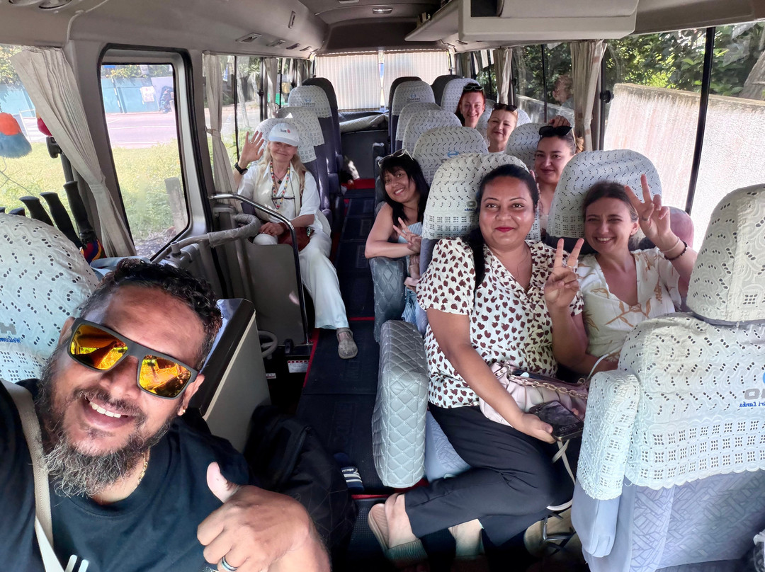 Sura Tours & Travels-卡图纳耶克必去景点