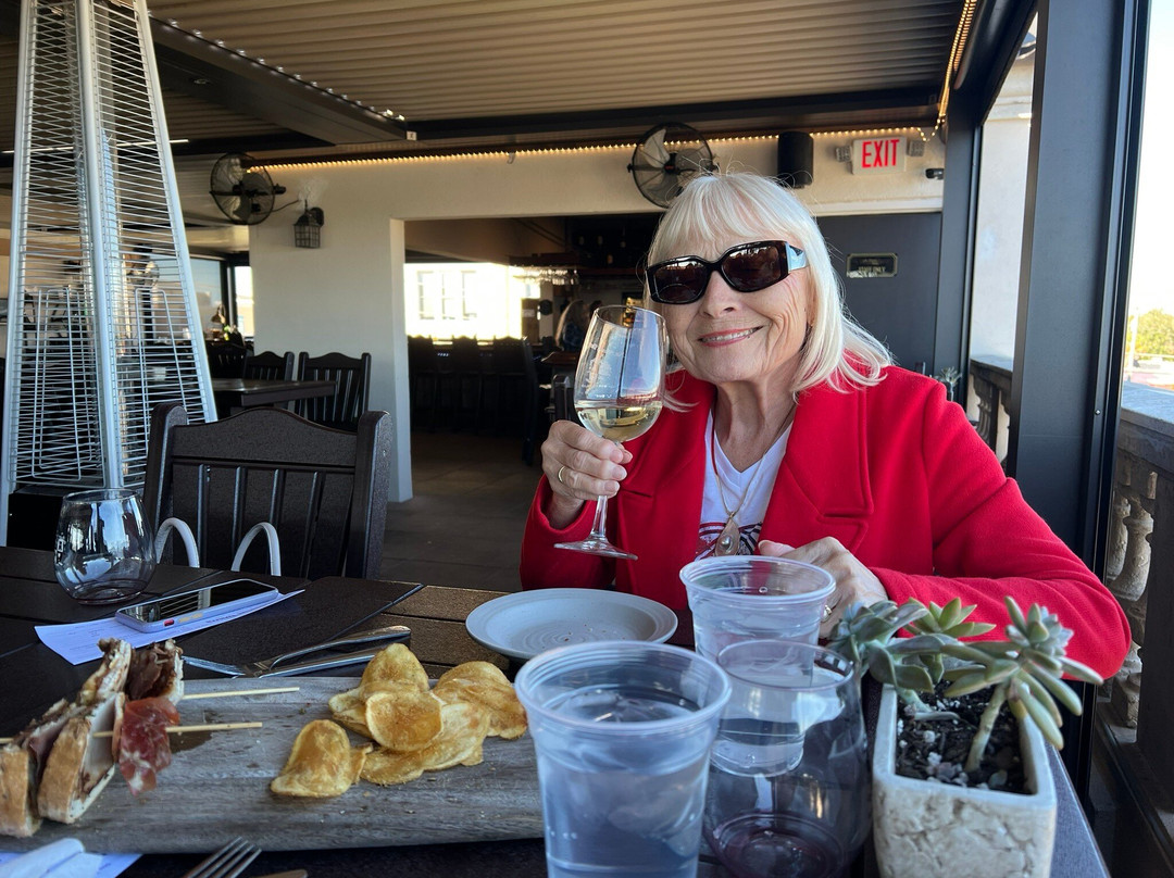 San Sebastian Winery-圣奥古斯丁必去景点