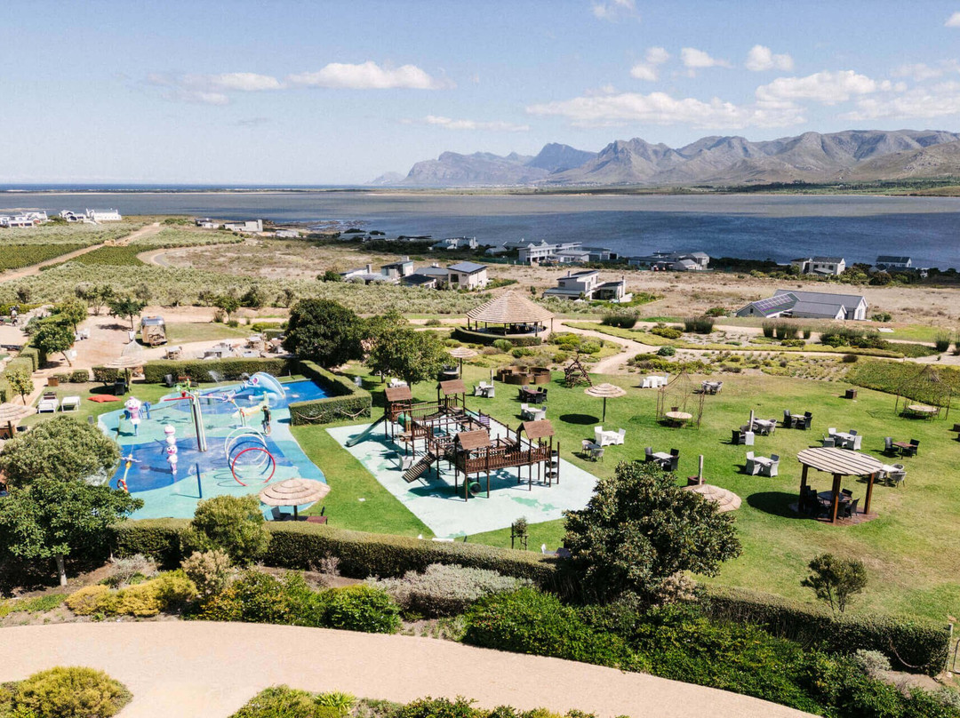 Benguela Adventure Pirate Adventure Golf-赫曼努斯必去景点