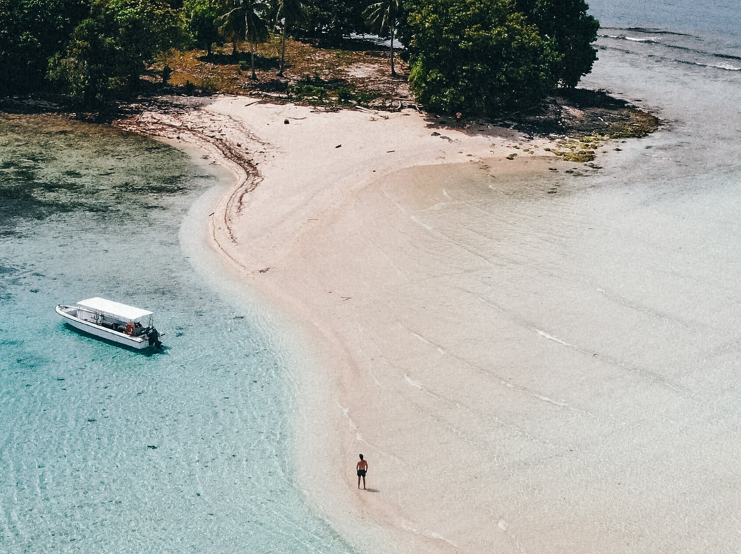Gloria Tours & Travel-孟加锡必去景点