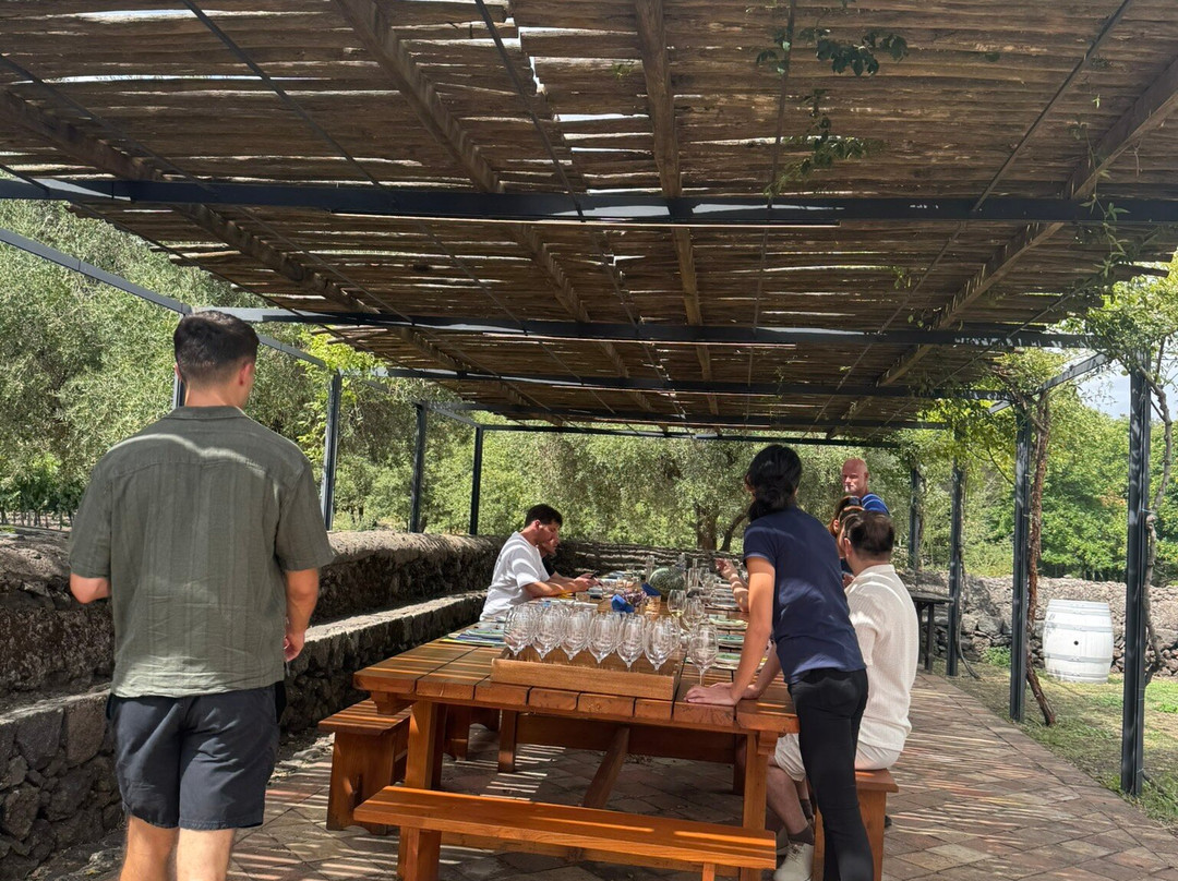 Planeta Sciaranuova Etna-Castiglione di Sicilia必去景点