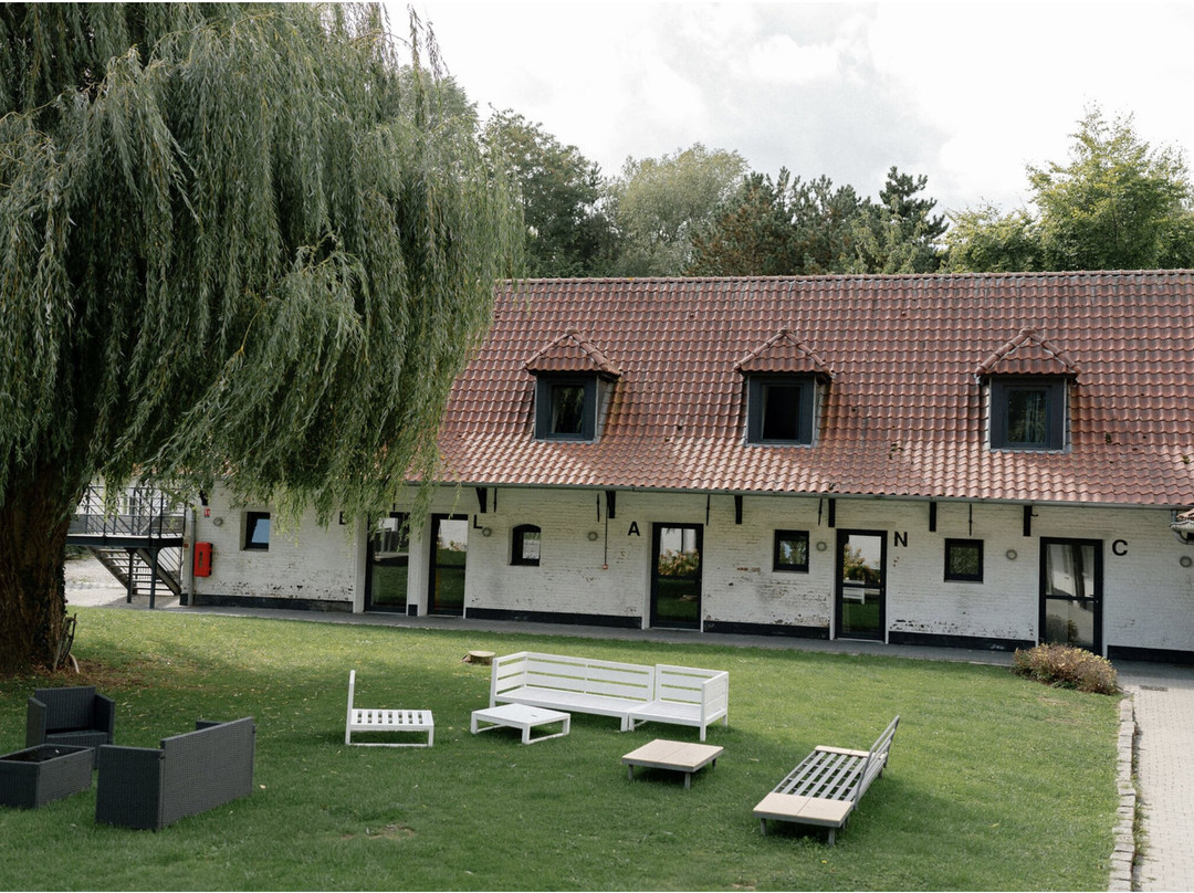 La Ferme Blanche主图