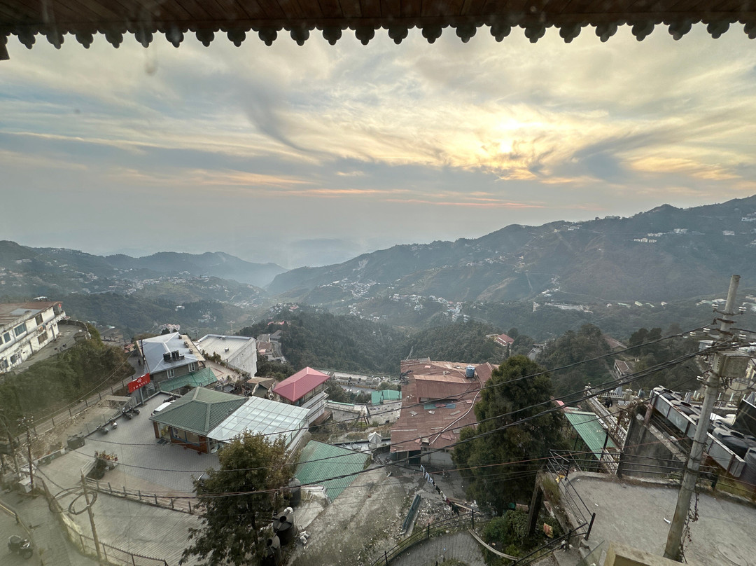 布伦特伍德酒店主图