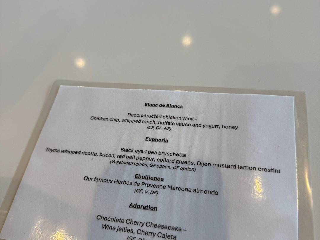 Heath Sparkling Wines Tasting Room-弗雷德里克斯堡必去景点