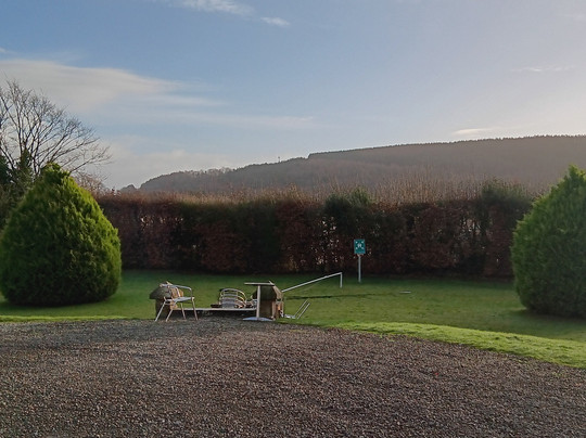 Cressfield Country Hotel主图