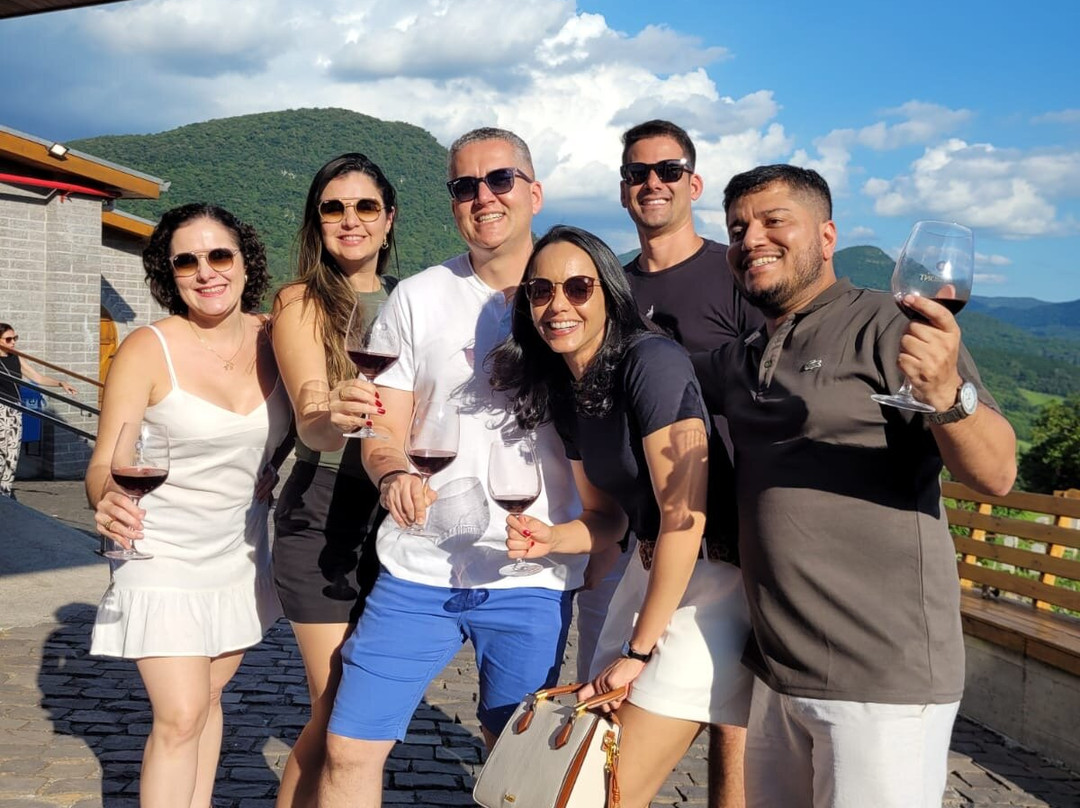 Vitivinicola Jolimont-卡内拉必去景点