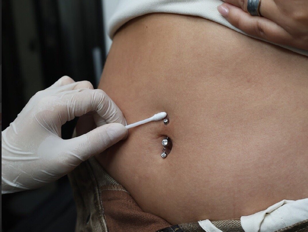 Piercing Remedy-河内必去景点