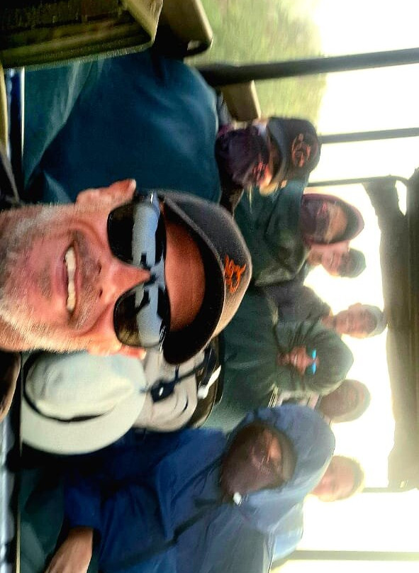 SAFARI, DRIVE & DIVE TOURS-Inhambane必去景点