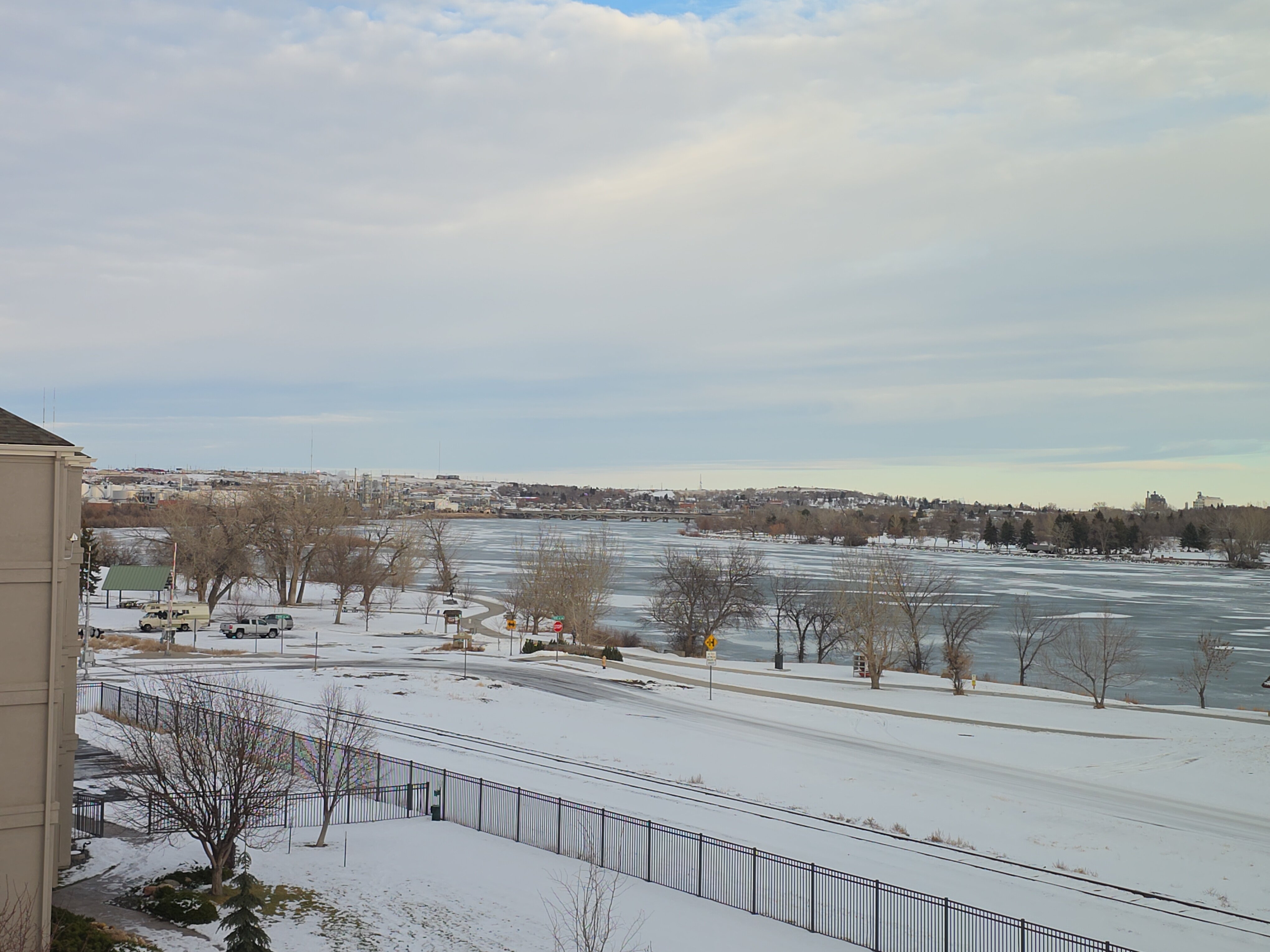 大瀑布城驻桥套房酒店-浴室