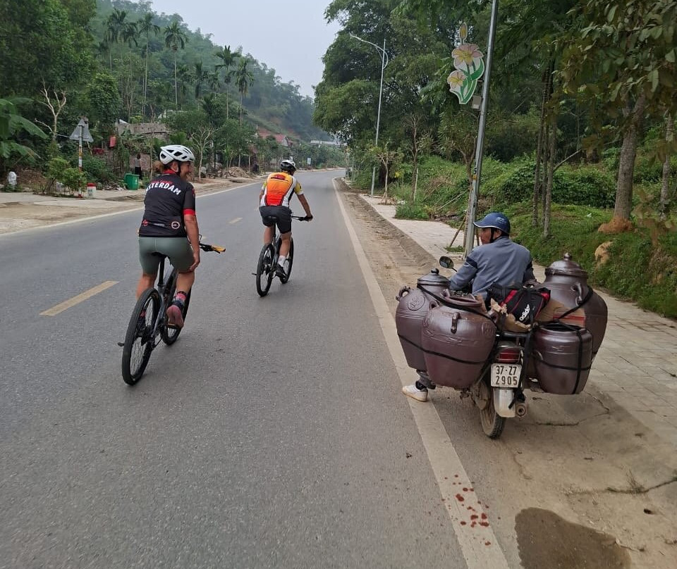 Indochina Holiday Travel-河内必去景点