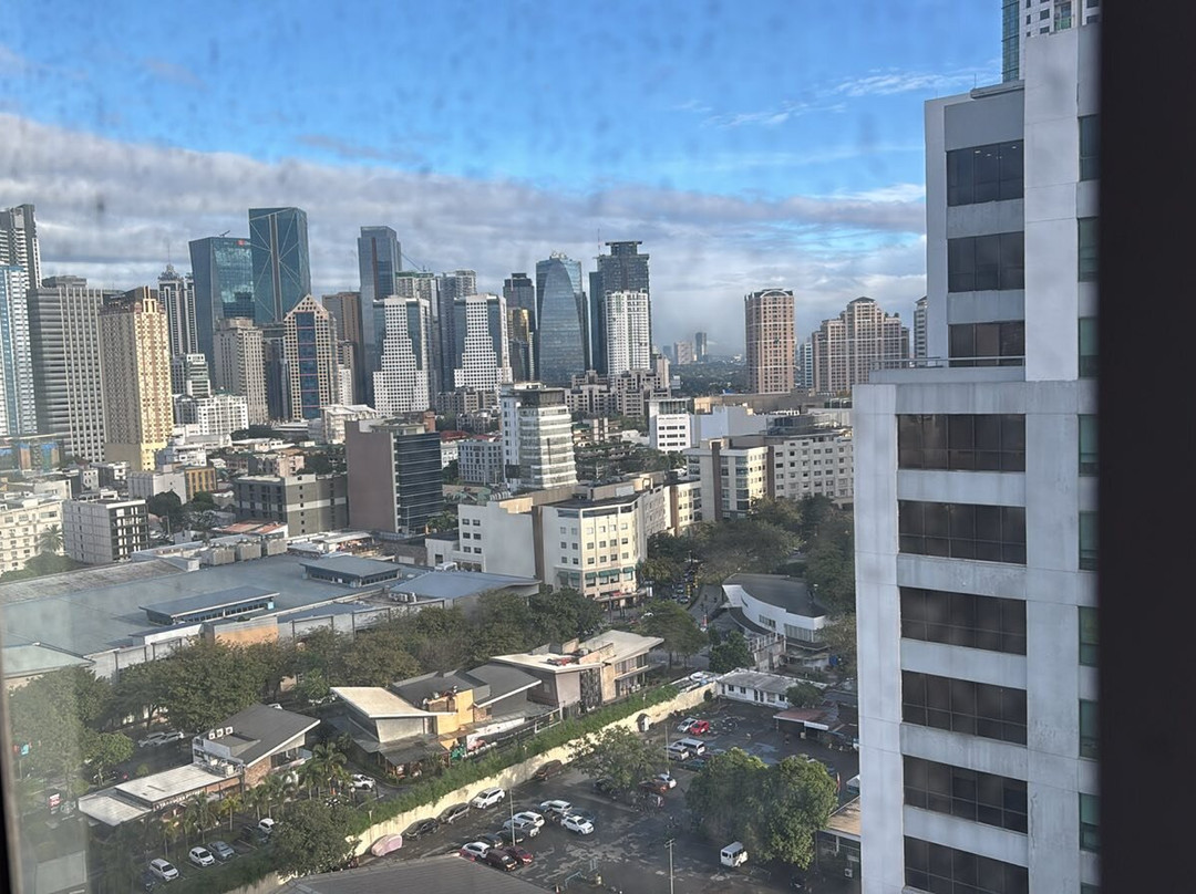 Privato Ortigas主图