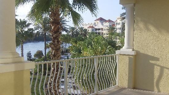 Yacht Harbor Village at Hammock Beach-浴室