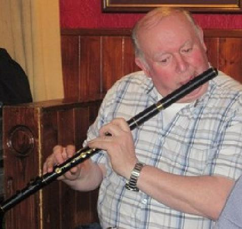 Clonbur酒店住宿-Danagher's Hotel