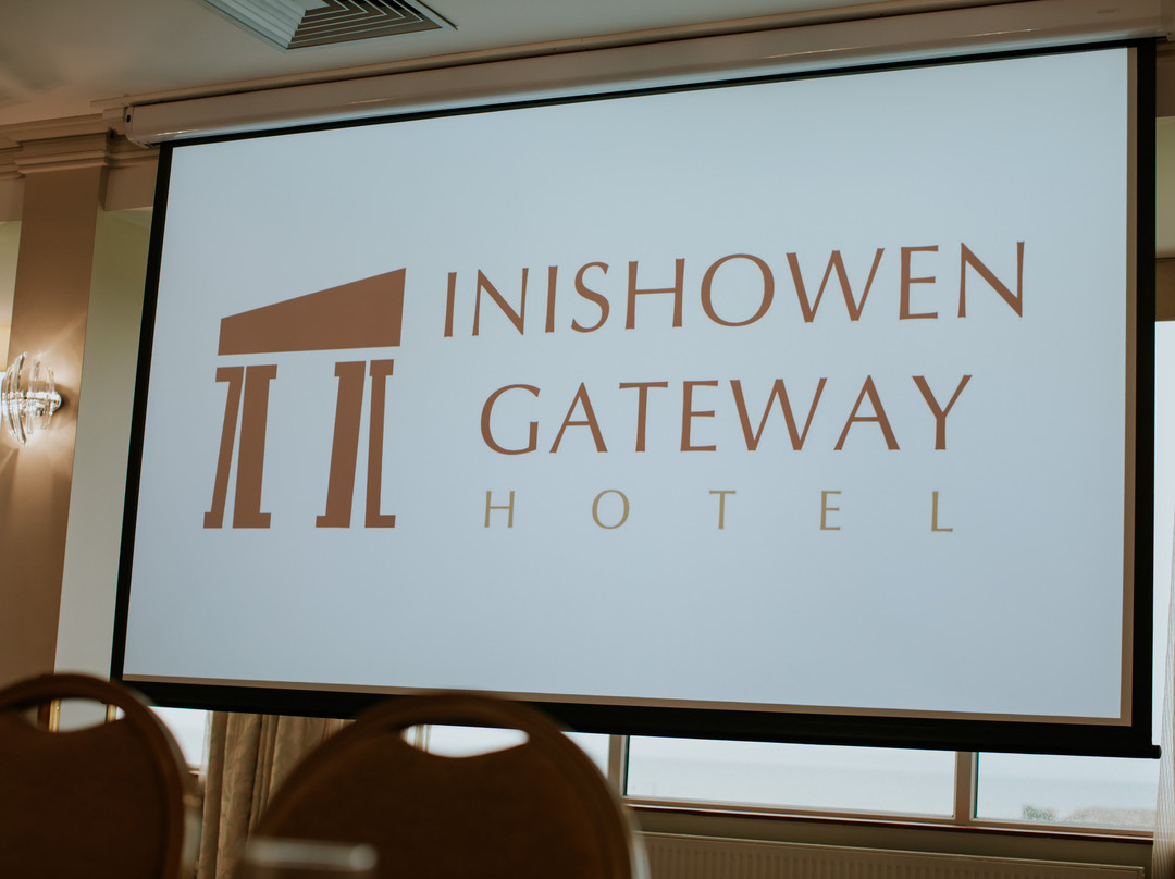 伊尼什欧文盖特维酒店主图