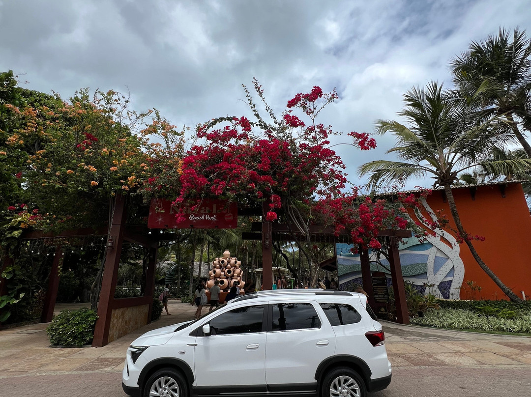 Transfer Fortaleza Tur-Porto Das Dunas必去景点