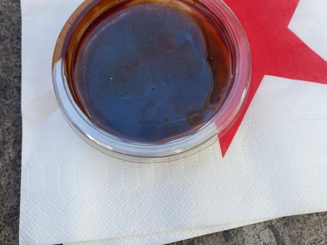 The Mall Athens-阿马鲁西奥必去景点