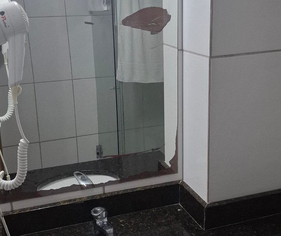 Tri Hotel Smart Chapecó主图