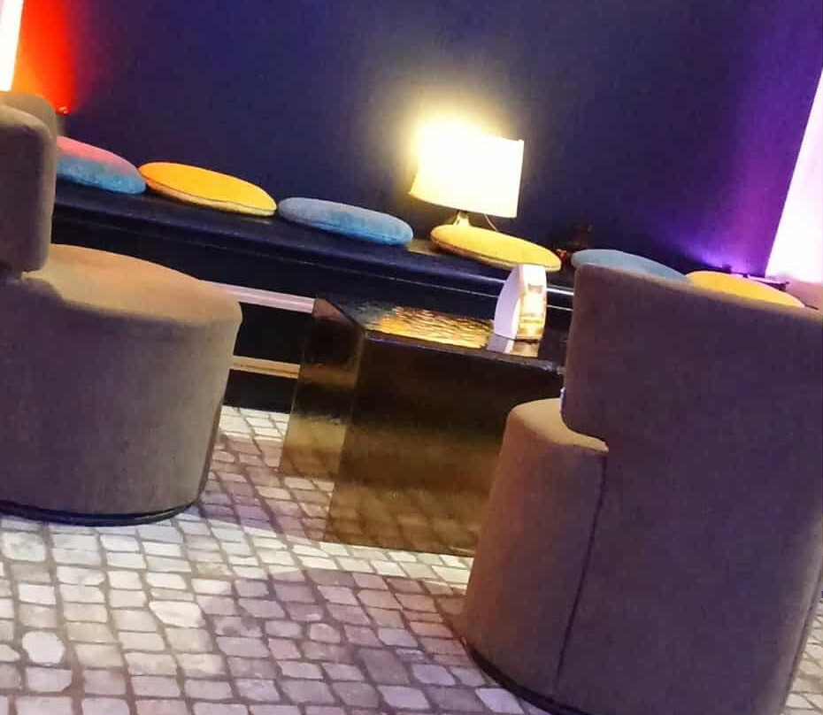 The Originals City, Hotel de l'Ange, Colmar主图