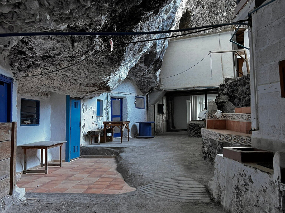 Poris o Prois de Candelaria-Tijarafe必去景点