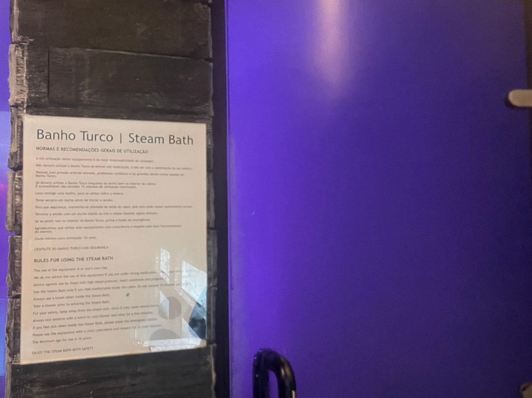 Monte Real Hotel,Termas & Spa主图