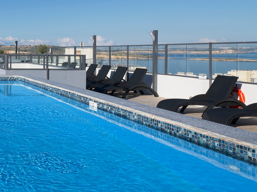 Cora Sun Apart-Hotel