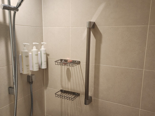 东京公园皇宫酒店主图