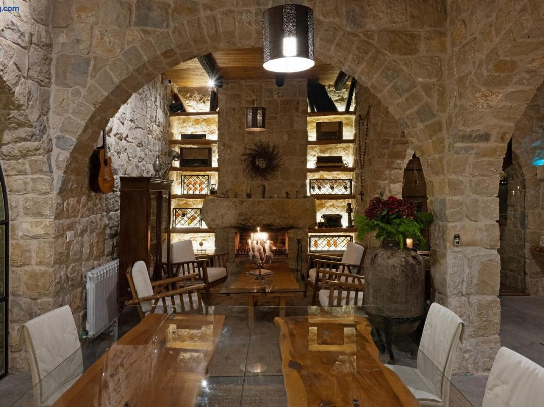 Casadar Guesthouse