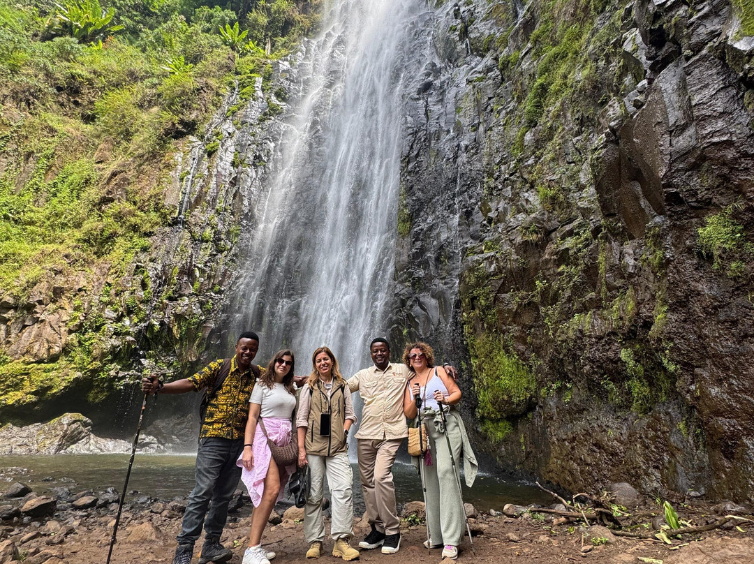 Myriad Safaris-阿鲁沙必去景点