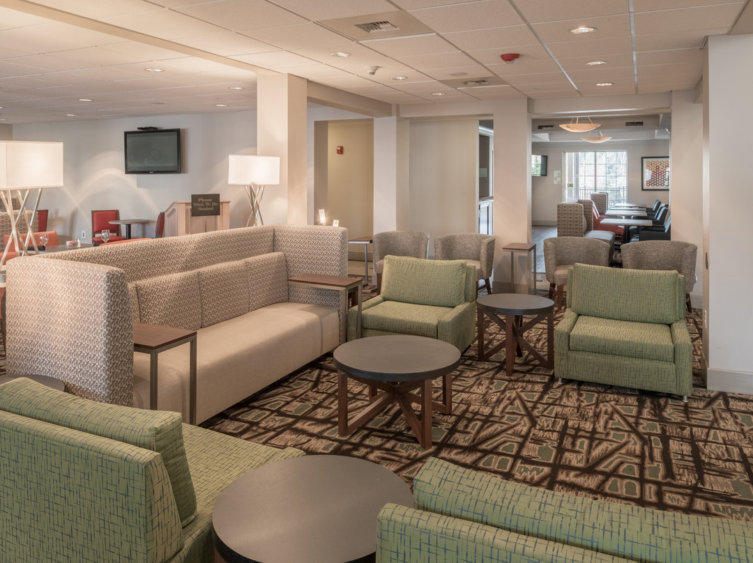 Holiday Inn Express Spokane Airport By IHG