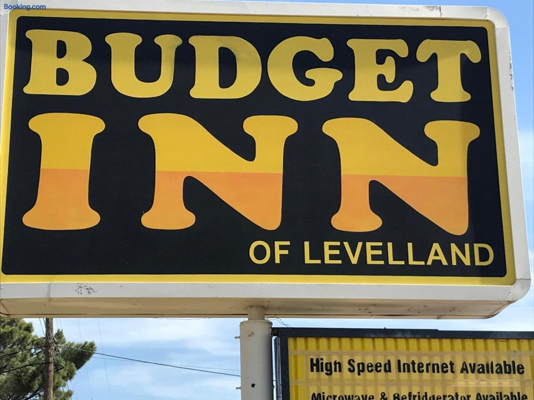 Budget Inn Of Levelland