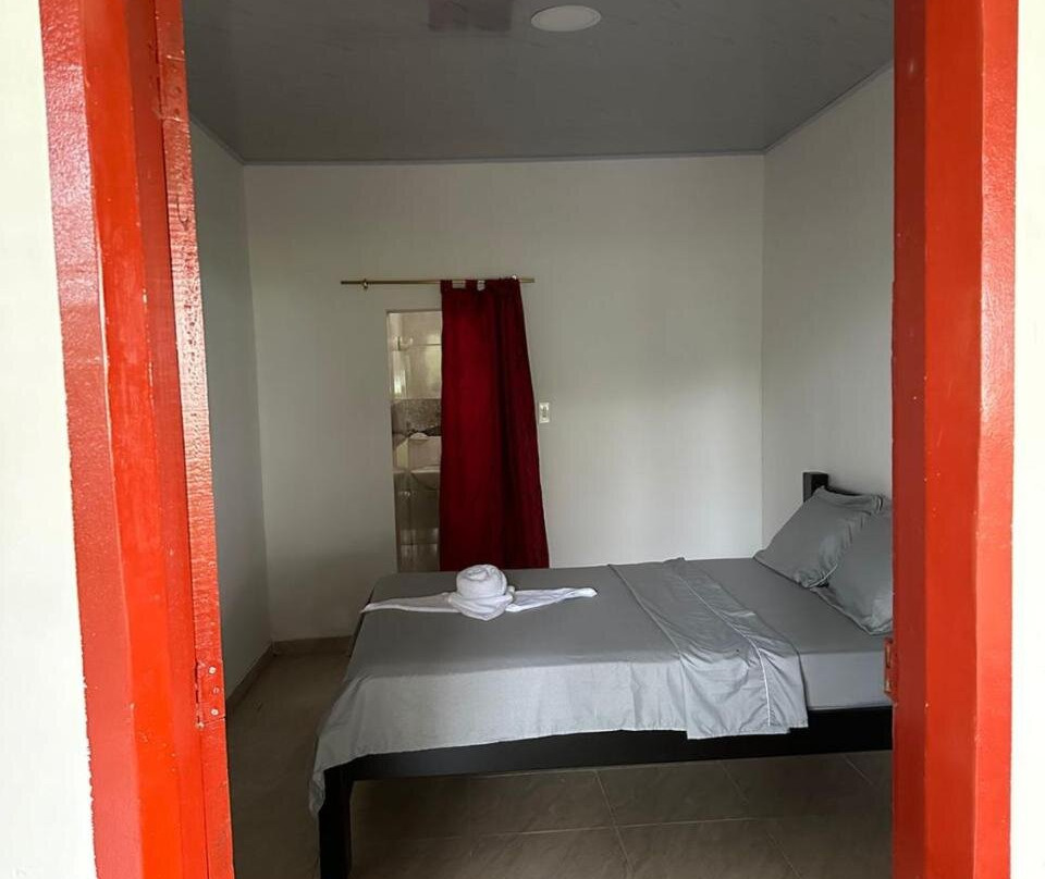 Finca hotel VillaLuna