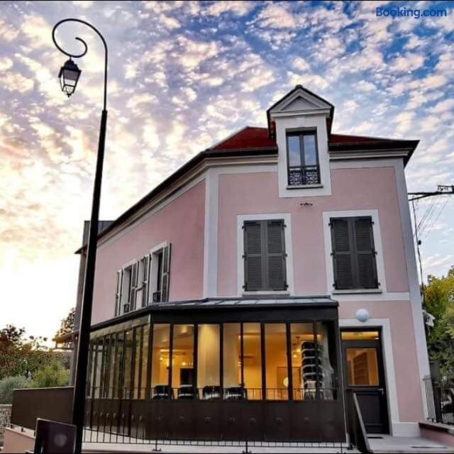 Hotel Pavillon Hugo