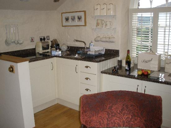 Beechmount Country House主图