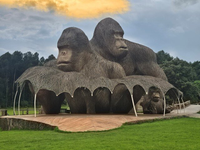 New Horizon Africa Safaris-吉佳利必去景点