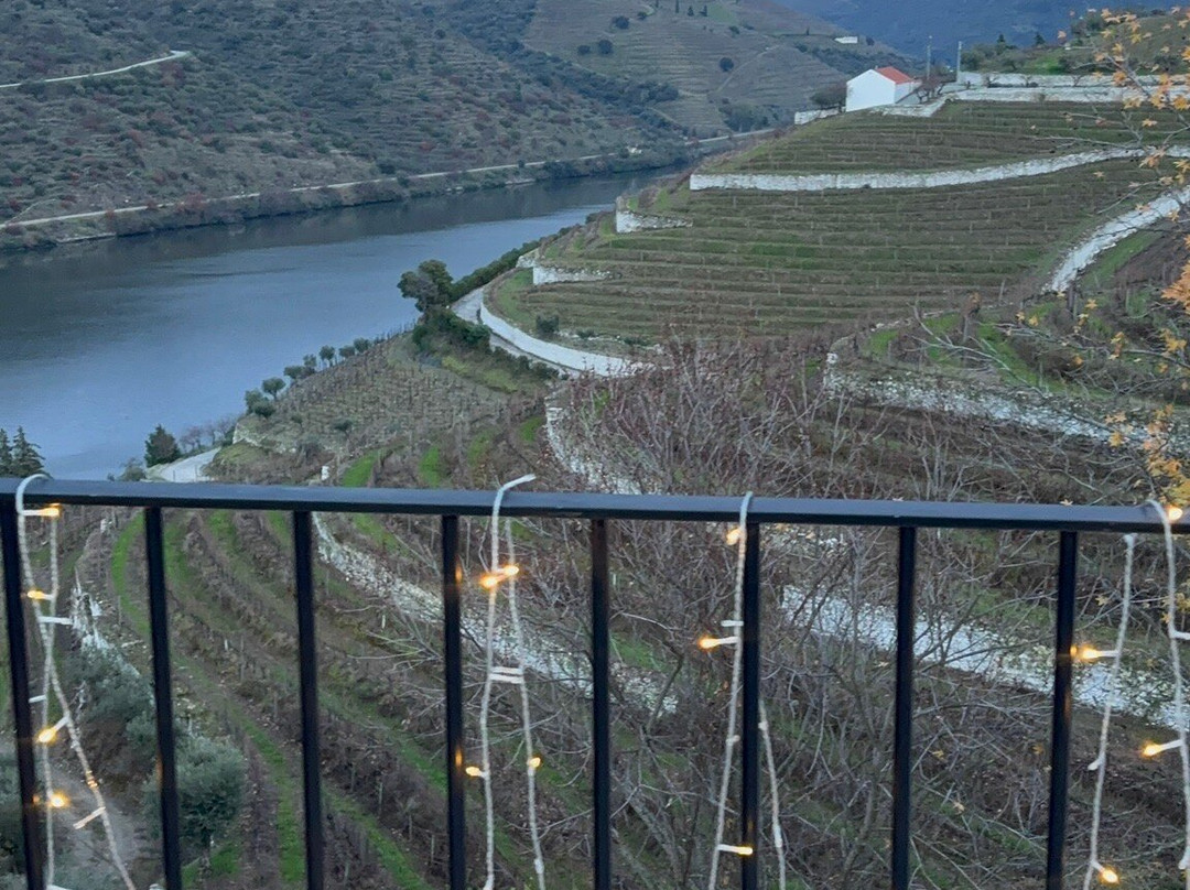 Quinta do Bomfim-Pinhao必去景点