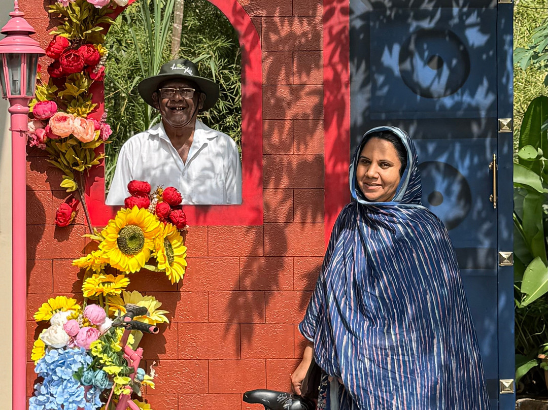 Komachi Park-Mananthavady必去景点