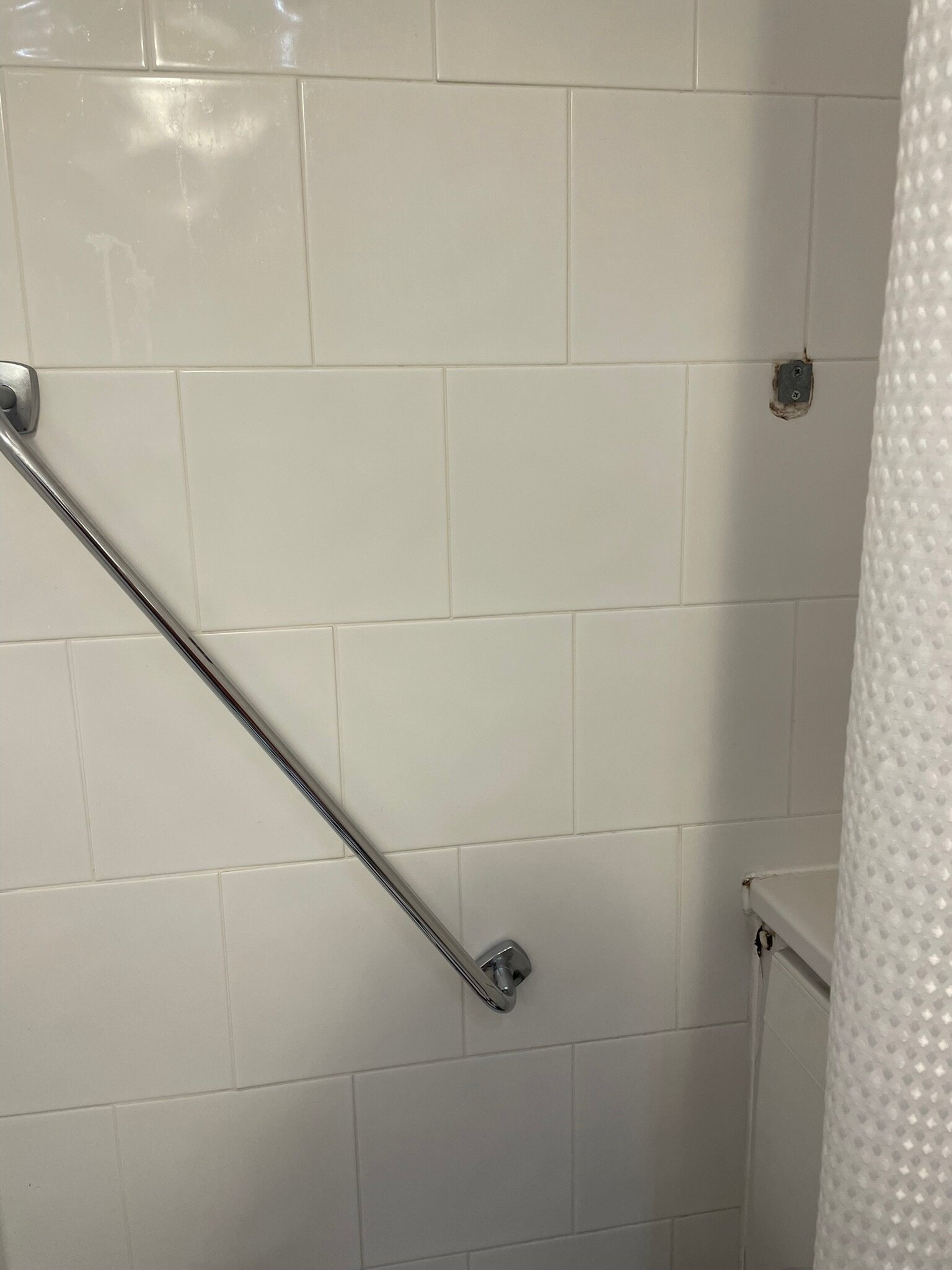 Holiday Inn Wolverhampton - Racecourse by IHG-浴室