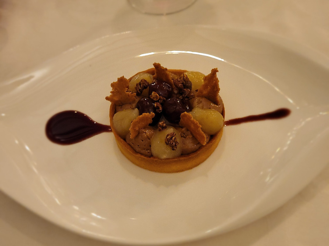 Logis Hôtel Chez Jeannette主图