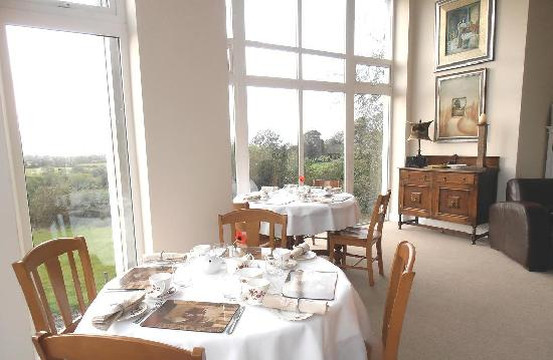 The Habitat B&B主图