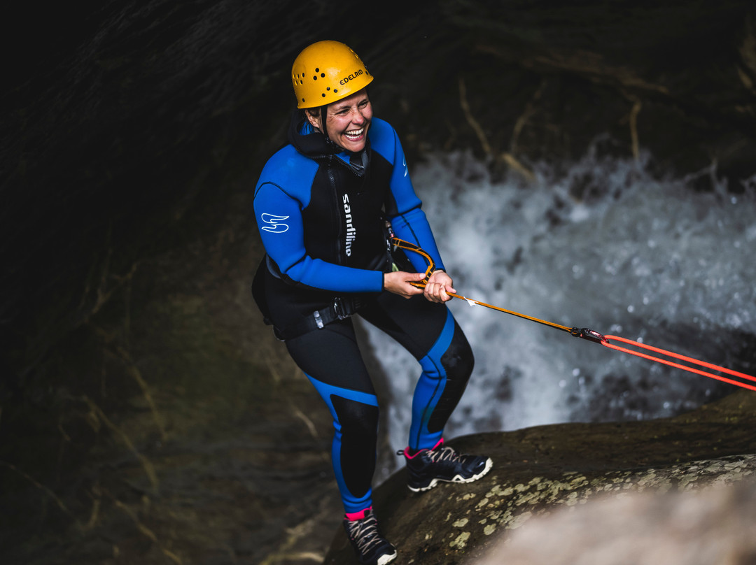 MAP-Erlebnis-Bihlerdorf必去景点